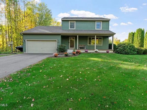 58 Sisson Road, Fort Edward, NY 12828