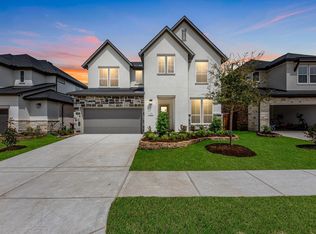2515 Dovetail Elm Dr, Katy, TX 77494
