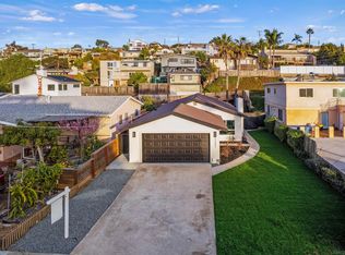 2307 Galveston St, San Diego, CA 92110
