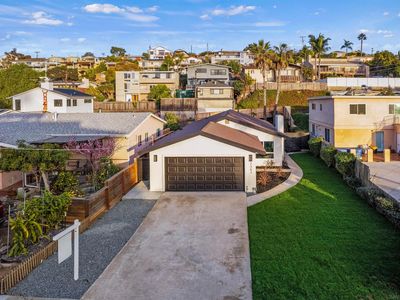 2307 Galveston St, San Diego, CA, 92110