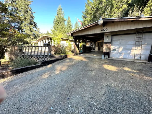3153 Strickland Canyon Rd, Roseburg, OR 97471