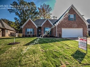 4630 Ravencrest Cv S, Memphis, TN 38135