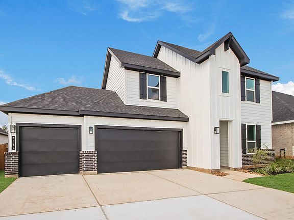 2nd image of 4517 Iguaza Falls Dr