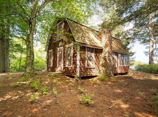 33 Sherene Orchard Rd, Meredith, NH 03253
