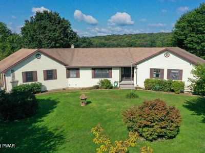 1561 Upper Woods Rd, Pleasant Mount, PA, 18453