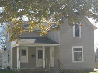 106 Wilson St, Mount Vernon, OH 43050