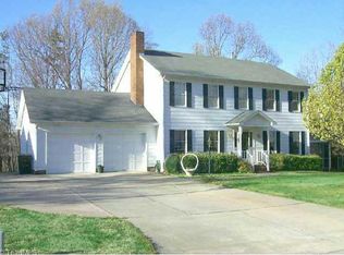 2317 Leeds Ln, High Pt, NC 27265