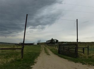 40543 Way Of Patience, Deer Trail, CO 80105