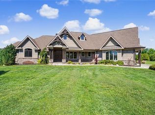 2853 W 131st St, Olathe, KS 66061