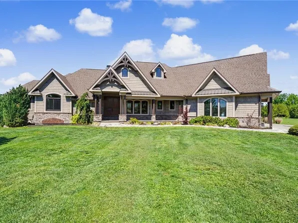 2853 W 131st St, Olathe, KS 66061