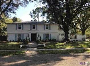 7410 Rienzi Blvd, Baton Rouge, LA 70809