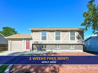 2617 S Lewiston St, Aurora, CO 80013