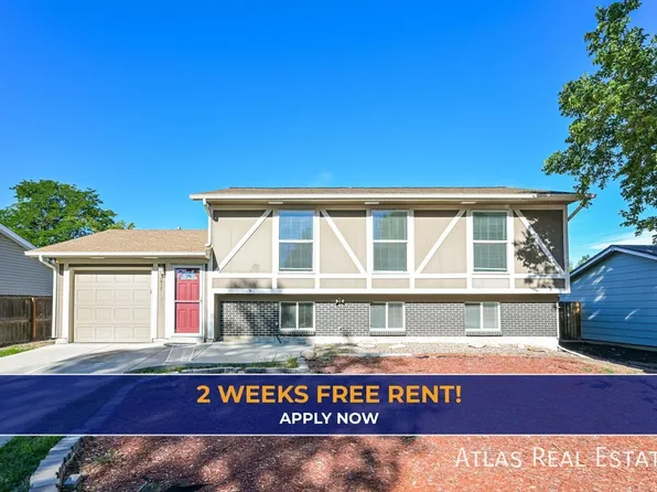 2617 S Lewiston St, Aurora, CO 80013