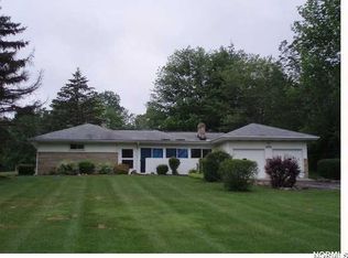 12792 Sperry Rd, Chesterland, OH 44026