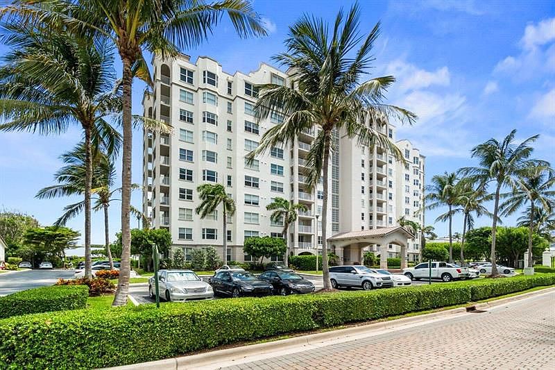 1st image of 3594 S Ocean Blvd APT 205