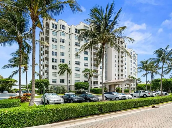 3594 S Ocean Blvd APT 205, Highland Beach, FL 33487
