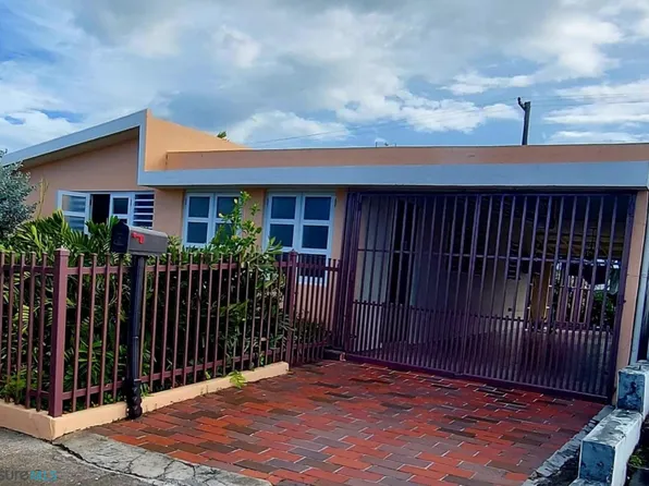 17 Urb Bayamon Gdns #G7, Bayamon, PR 00957
