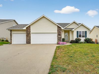 3205 SW Brookeline Dr, Ankeny, IA, 50023