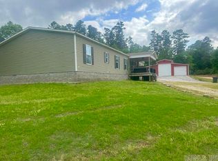 341 Petty Rd, Marcella, AR 72555