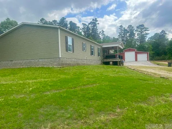 341 Petty Rd, Marcella, AR 72555