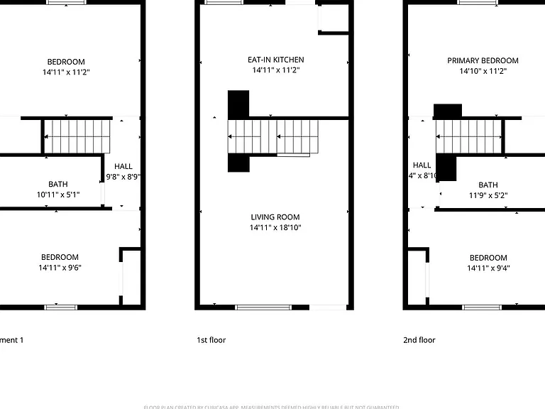 2165 S Milledge Ave #F-1 — Photo 16