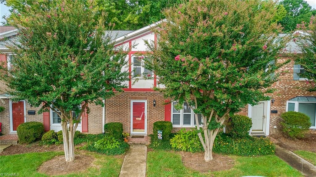 3208 C Regents Park Ln, Greensboro, NC 27455 Zillow