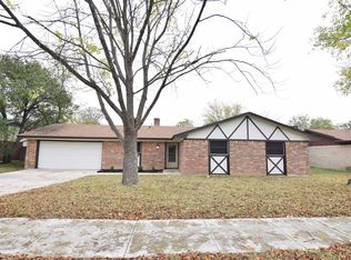 1810 Bundrant Dr, Killeen, TX 76543