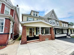 1506 3rd Ave, Altoona, PA