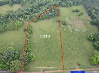 9 Caldwell Rd, Zebulon, GA 30295