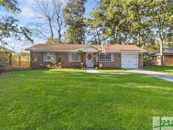 104 Okatee Court, Savannah, GA 31410