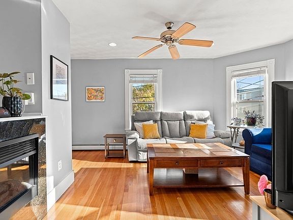 3rd image of 64 Grant St #2