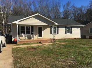 648 Willis Rd, Dallas, NC 28034