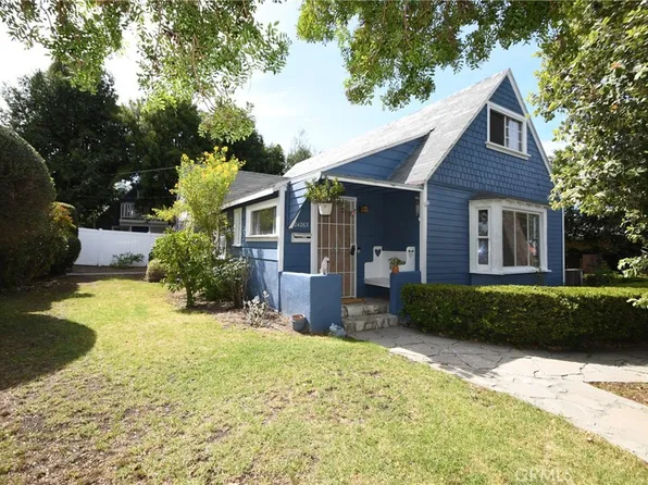 24263 Los Codona Ave, Torrance, CA 90505