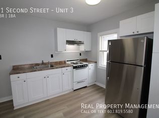 11 2nd St UNIT 3, Dover, NH 03820