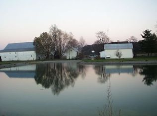 7042 County Road 53, Mccomb, OH 45858