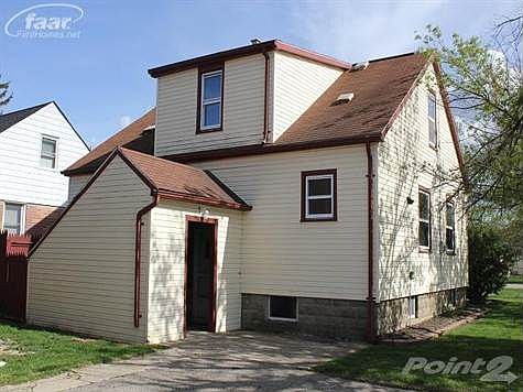 4th image of 2291 Lincoln Manor Dr
