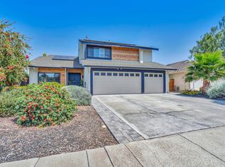 135 Destry Ct, San Jose, CA 95136