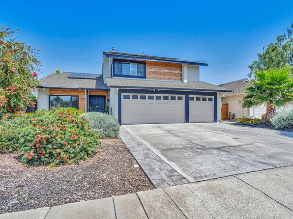 135 Destry Ct, San Jose, CA 95136