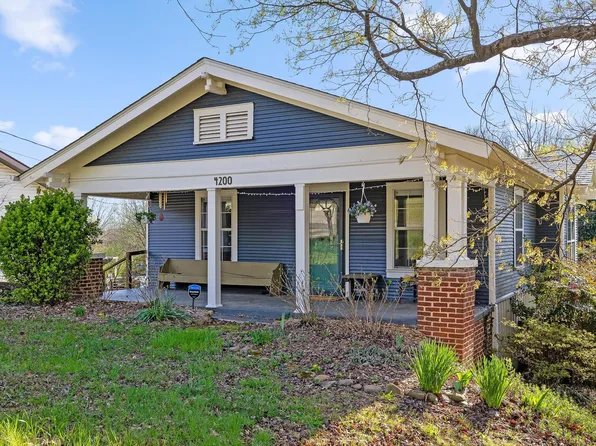 4200 Crestview Dr, Chattanooga, TN 37415