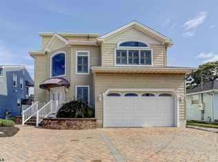 4129 Atlantic Brigantine Blvd, Brigantine, NJ 08203
