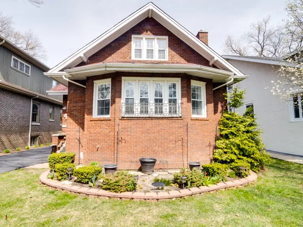 1746 W 104th Pl, Chicago, IL 60643