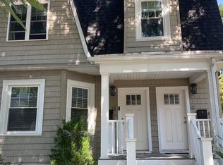 12 Palmer St APT 2, Arlington, MA 02474
