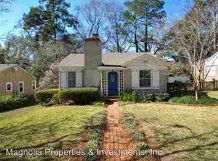 418 Terrace St, Tallahassee, FL 32308