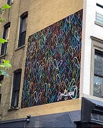 Rented by REAL New York