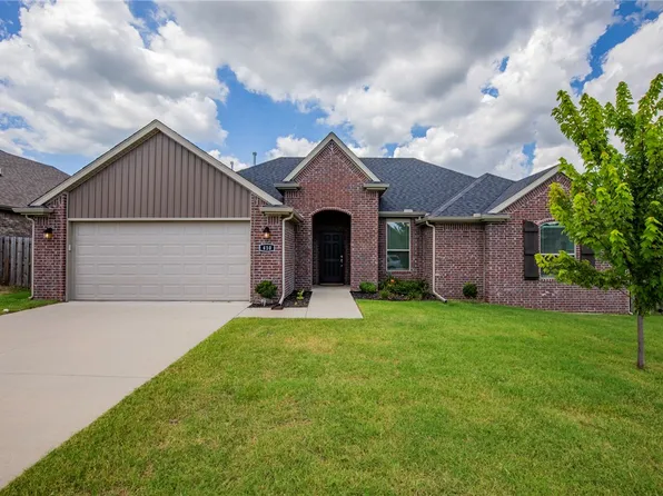 410 S Emerald Woods, Farmington, AR 72730