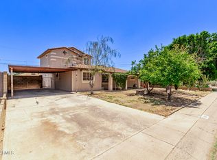 8313 N 29th Dr, Phoenix, AZ 85051