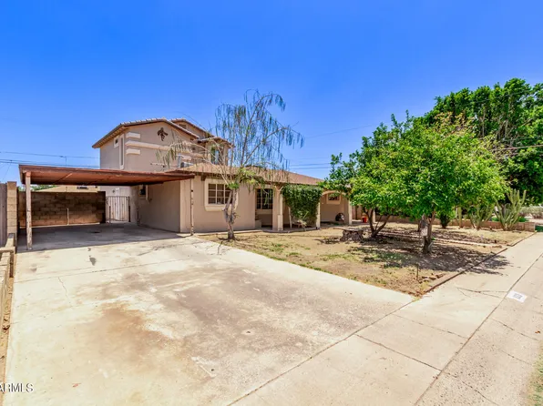 8313 N 29TH Drive, Phoenix, AZ 85051