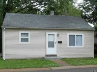 6049 Washington Ave, Saint Louis, MO