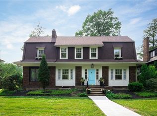 2244 Demington Dr, Cleveland Heights, OH