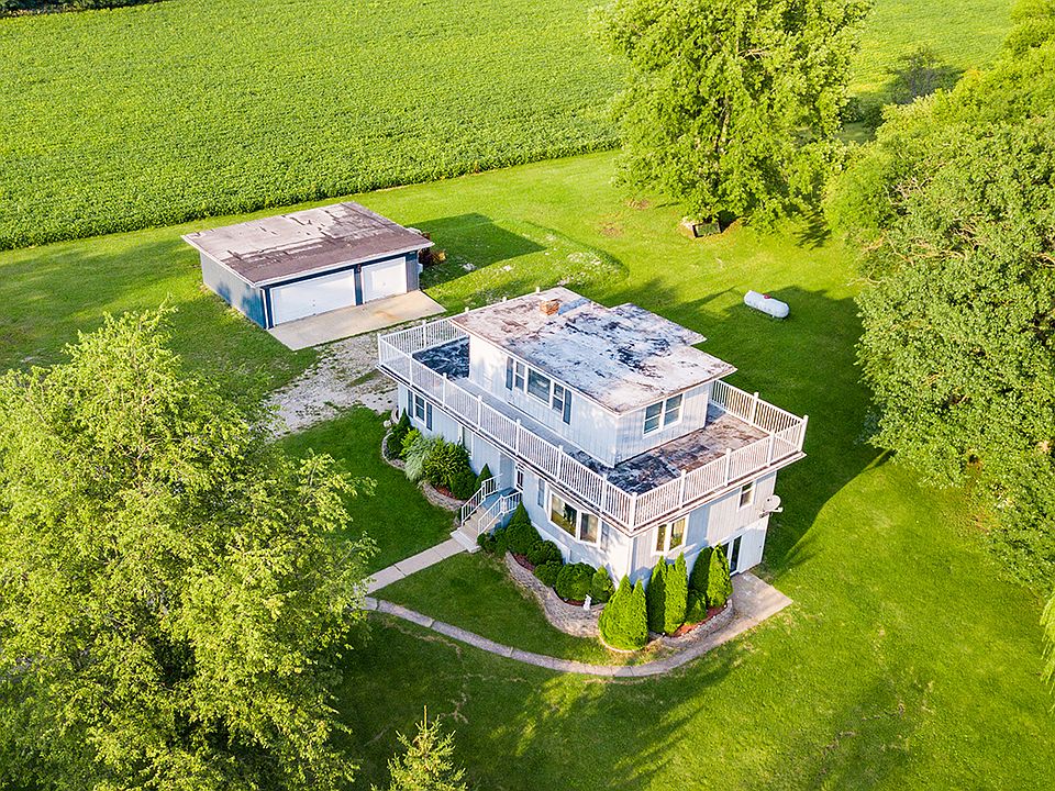 4462 E 2351st Rd, Leland, IL 60531 Zillow